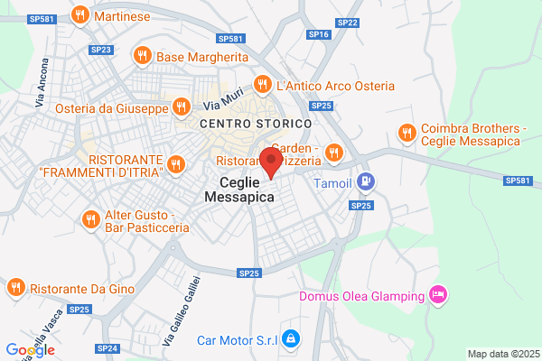 Venerito cosimo