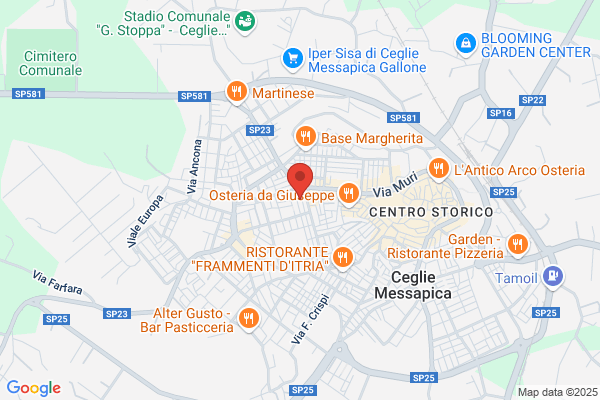 Mastro gemma (Dr.)