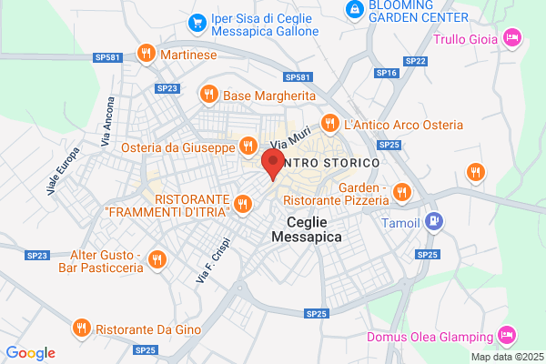 Quarto italo (Dr.)