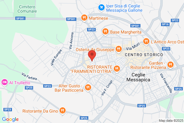 Panificio Urso Maria Di Convertino Giovanni