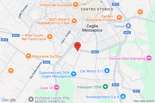Urgese cosimo