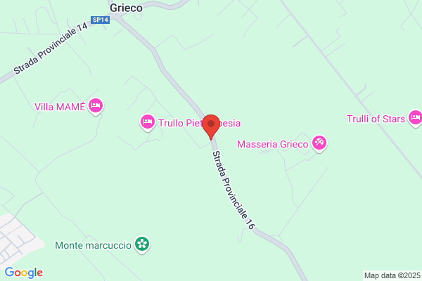 Cava Grieco