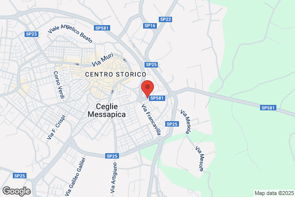 Immobiliare Costruzioni Elia S.R.L.