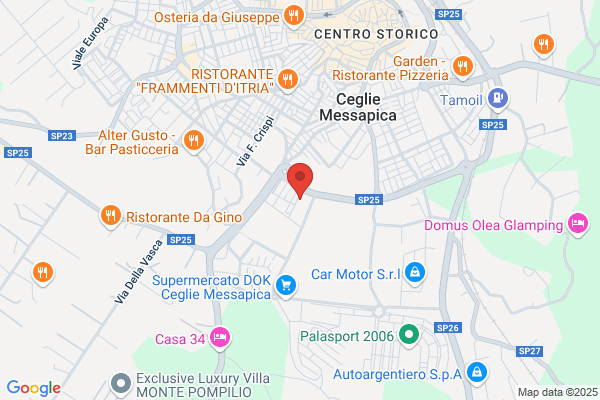 Pugliese angelo