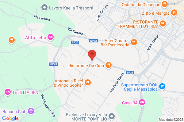 Ristorante da Mimma