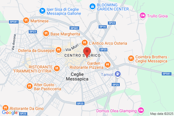 La Locanda