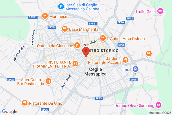 Zitto e Mangia