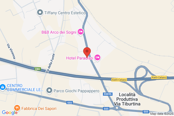 Infissi Ruscitti  RGI