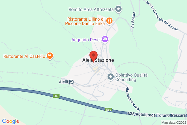 Alimentari Rosinella