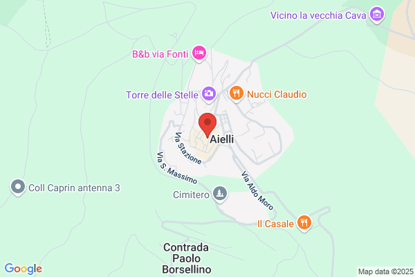 Farmacia Rossi Dr. Terigio