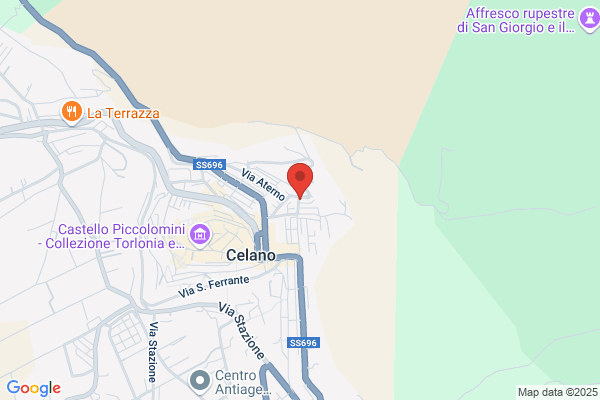 Fidanza Claudio