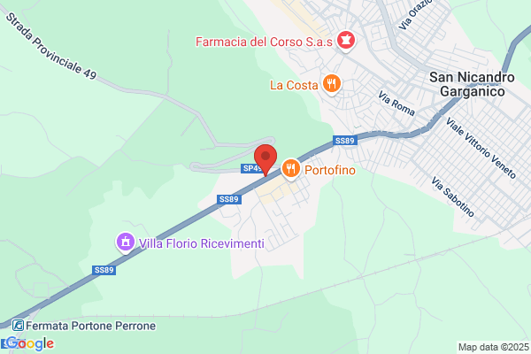 G.L. Petroli Snc Di Iacobacci Giampietro E ciciotti luciano