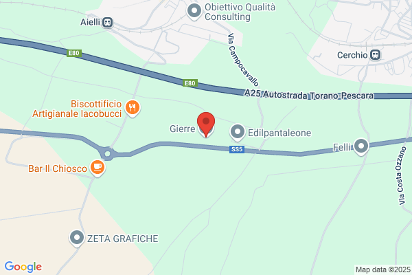 Gierre Di Dascanio & C. Snc