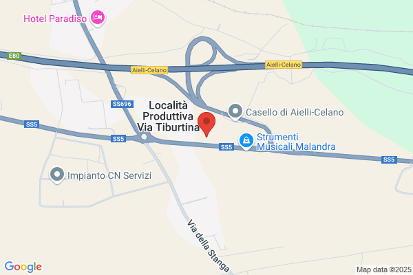 I.M.A. Industria Mobili Ed Affini