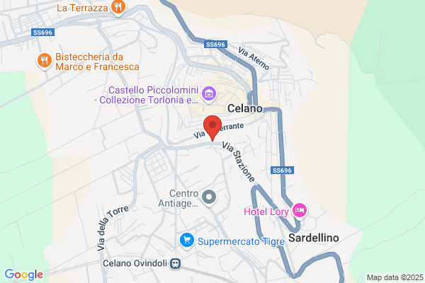 La Sfoglia Doro Di Ranalletta Emma