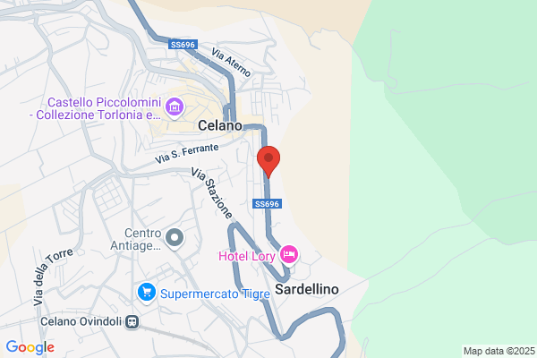 Molinelli sandro