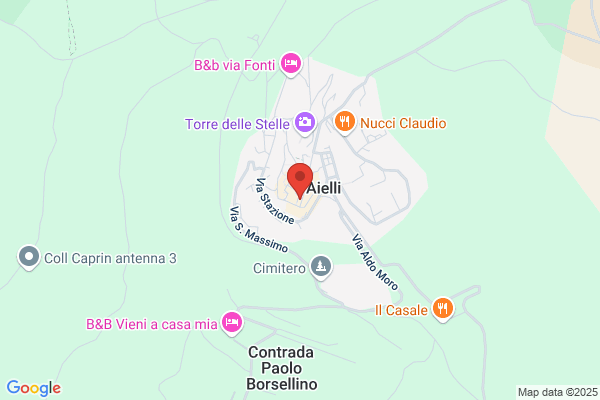 Municipio Di Aielli