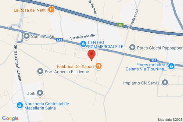 Officina Meccanica Paris //