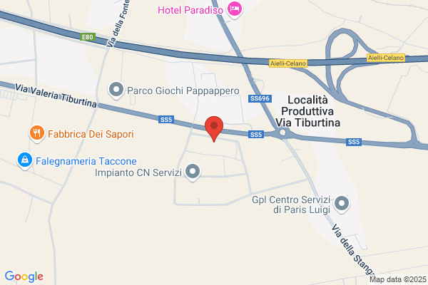 Palestra Bobodilla