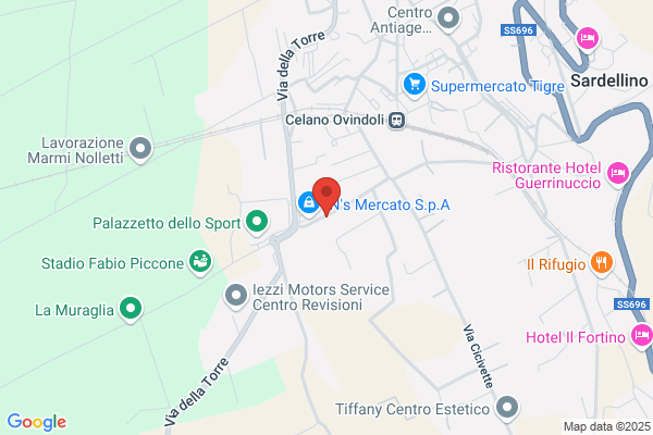 Palestra Sportland Club