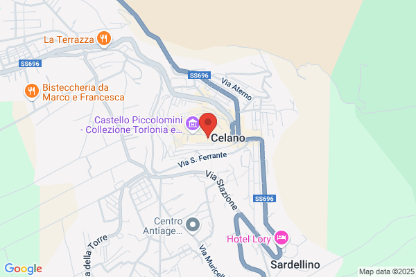Poste E Telecomunicazioni