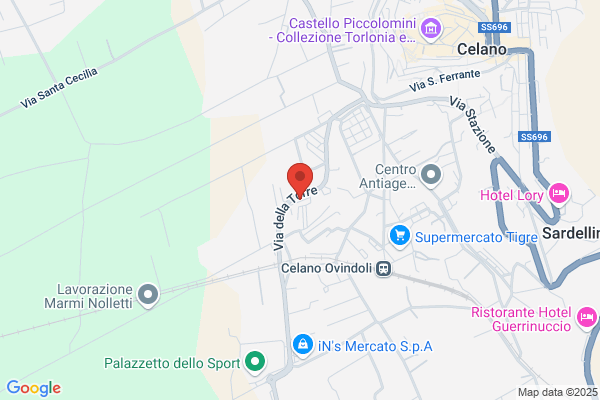 Presciutti luciana