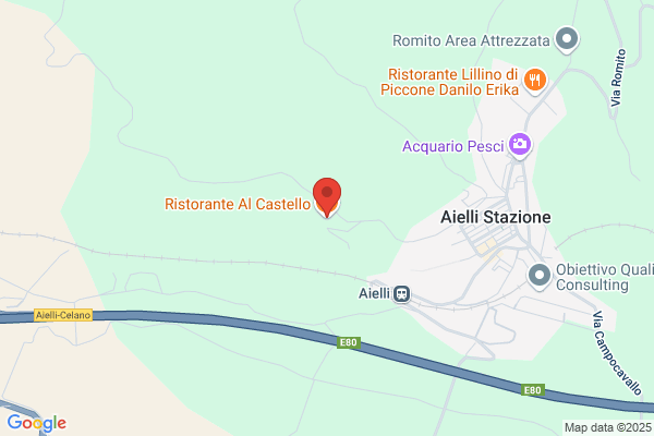 Ristorante Al Castello