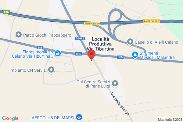 Ristorante Da Rita
