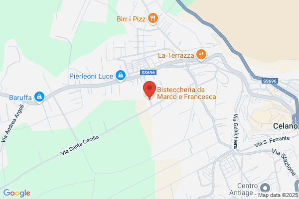 Ristorante Maria Teresa