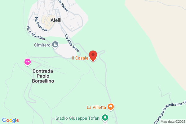 Ristorante Pizzeria Il Casale