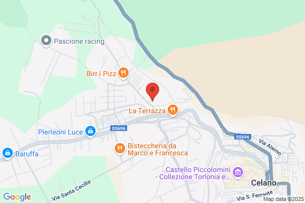 Santucci aldo