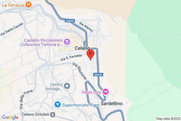 Scuola Materna Celano