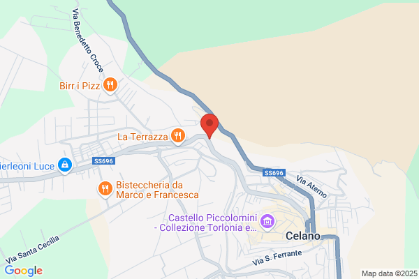 Serchia simplicio