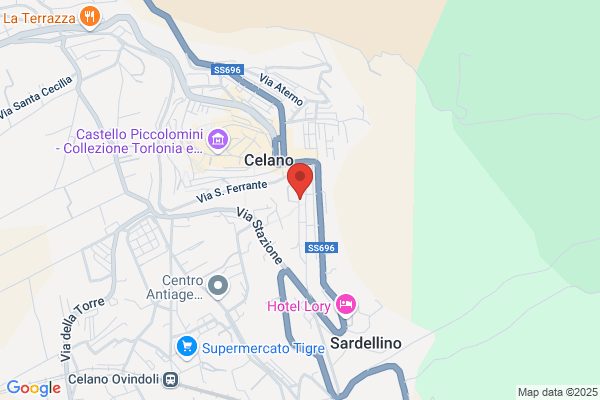 Uffici Giudiziari
