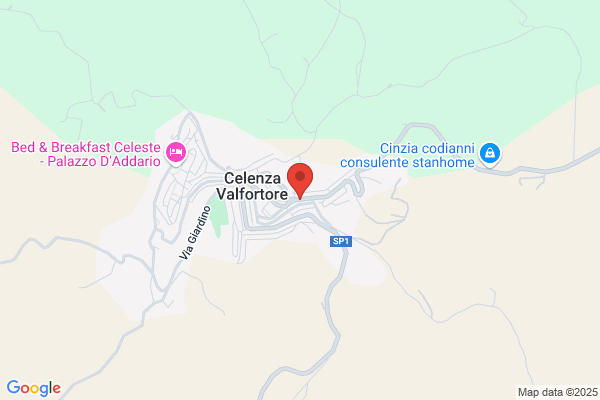 Laccone Raffaele (Geom.)