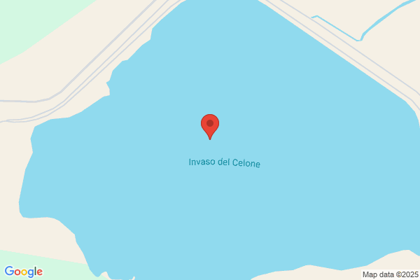 Lago Ferdinando