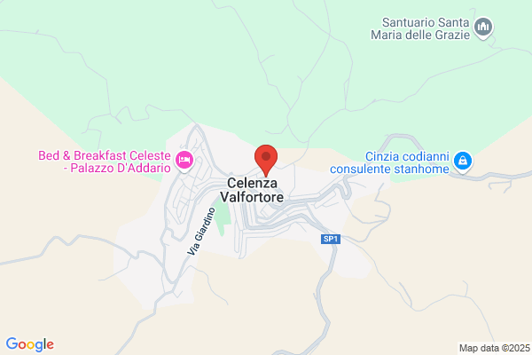 Panificio Onorato Di Laccone Giuseppe