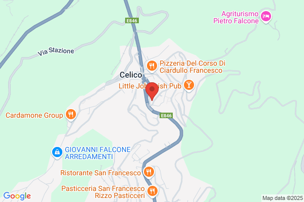Agenzia Generale Celico Tua  Bene e Cattolica Assicurazioni