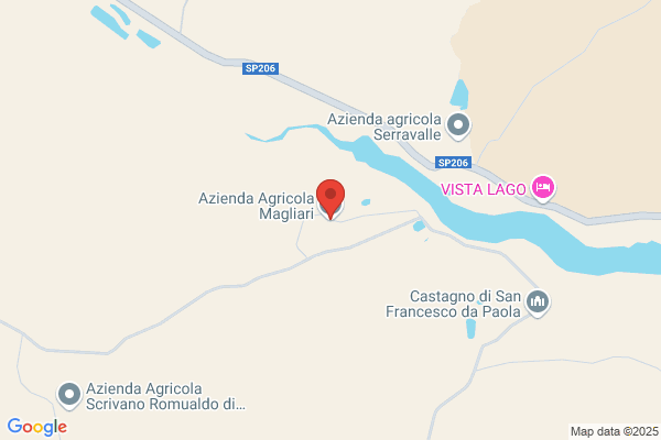 Azienda Agricola Magliari