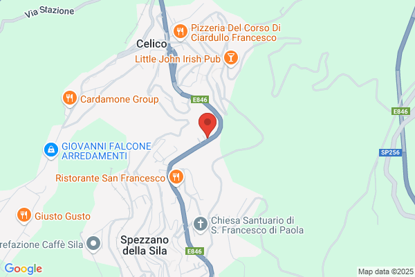 Interni E Dintorni Di Pirillo Giuseppe