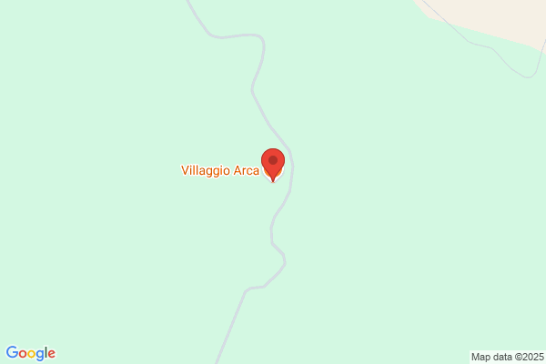 Ristorante Villaggio Arca