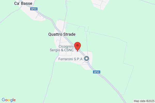 Officina Meccanica Cicognini Sergio