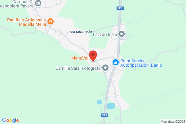 Pizzeria Manuval