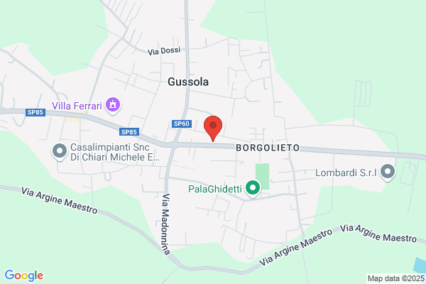 Studio Odontoiatrico Dental Center