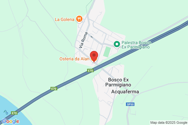 La Cascinetta