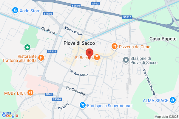 La Veneziana
