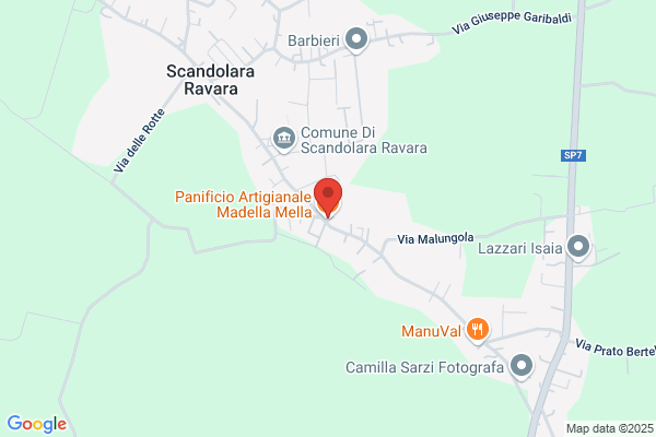 Panificio Artigianale Madella Mella