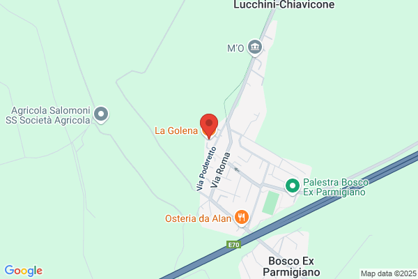 Ristorante La Golena