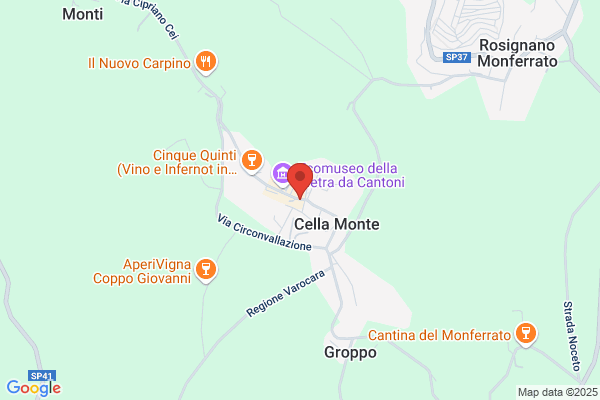 Farmacia Quartero Dr. Ferdinando
