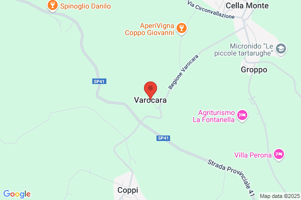 Guarnero Giovanni